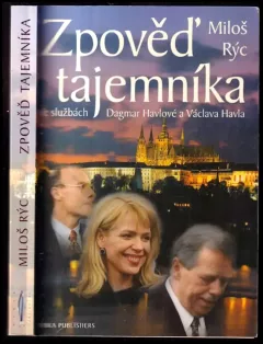 Zpověď tajemníka