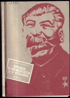 Zpráva o nemocech J.V. Stalina