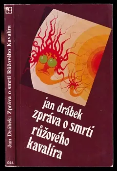 Zpráva o smrti Růžového Kavalíra