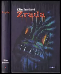 Zrada