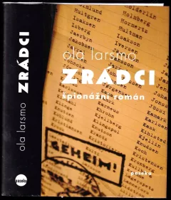 Zrádci