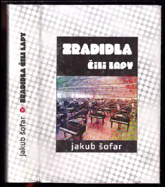 Zradidla, čili, Lapy