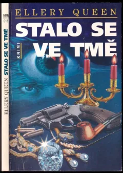 Zrádné srdce