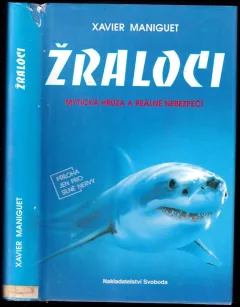 Žraloci