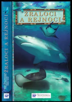 Žraloci a rejnoci