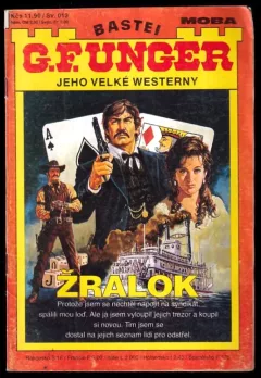 Žralok