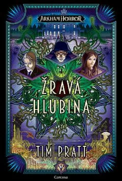 Žravá hlubina