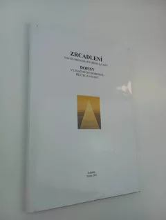 Zrcadlení