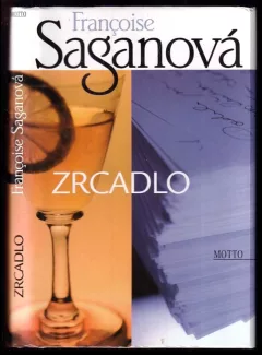 Zrcadlo