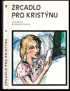 Zrcadlo pro Kristýnu
