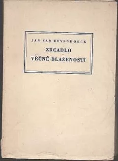 Zrcadlo věčné blaženosti