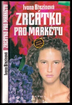 Zrcátko pro Markétu