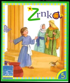 Zrnka