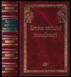 Zrnka antické moudrosti