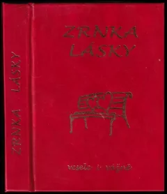 Zrnka lásky