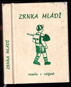 Zrnka mládí