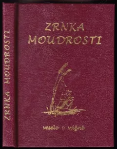 Zrnka moudrosti