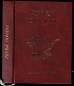 Zrnka odvahy