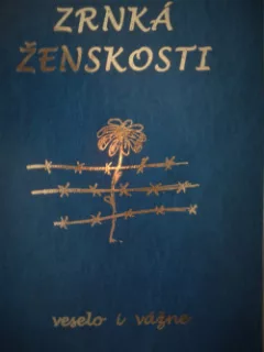 Zrnká ženskosti