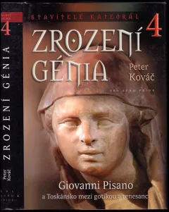 Zrození génia 4