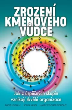 Zrození kmenového vůdce - John King