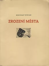 Zrození města. Historická freska z počátků královského města Budějovic