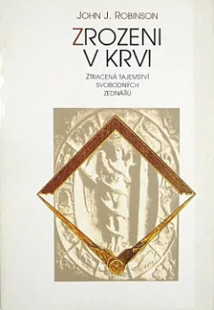 Zrozeni v krvi: Ztracená tajemství svobodných zednářů