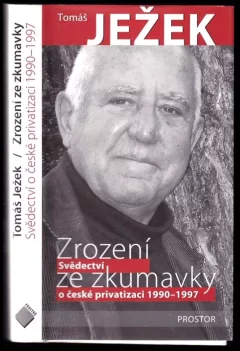 Zrození ze zkumavky