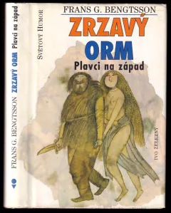 Zrzavý Orm