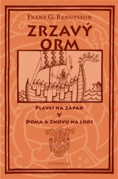Zrzavý Orm