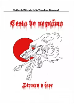 Cesta do neznáma