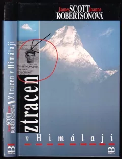Ztracen v Himálaji