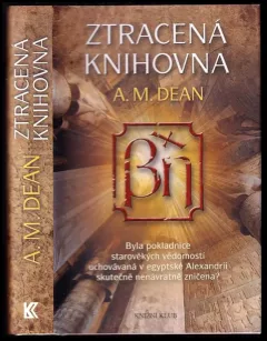 Ztracená knihovna