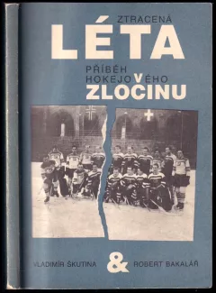 Ztracená léta