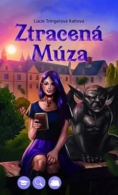 Ztracená Múza