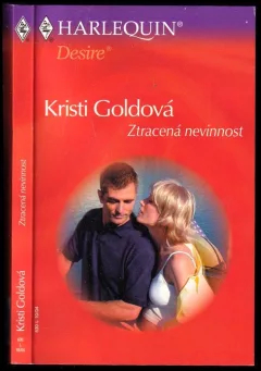 Ztracená nevinnost