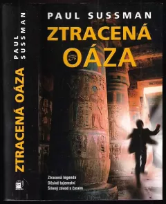Ztracená oáza