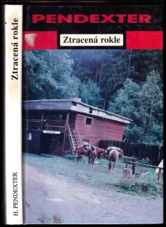 Ztracená rokle