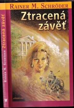 Ztracená závěť