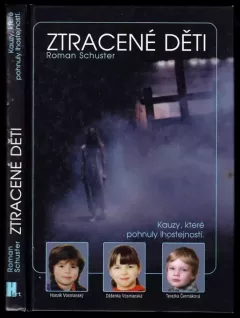 Ztracené děti