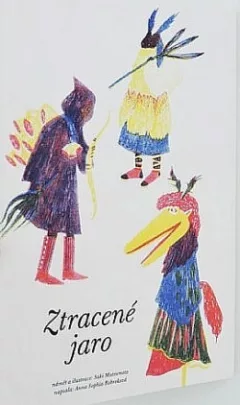 Ztracené jaro