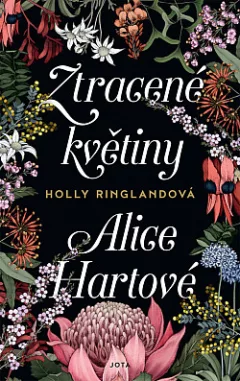 Ztracené květiny Alice Hartové
