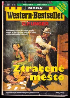 Ztracené město