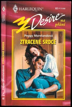 Ztracené srdce
