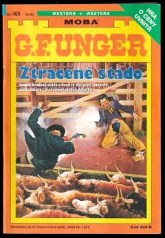 Ztracené stádo