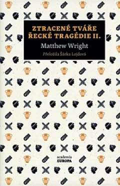 Ztracené tváře řecké tragédie II.