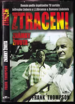 Ztraceni