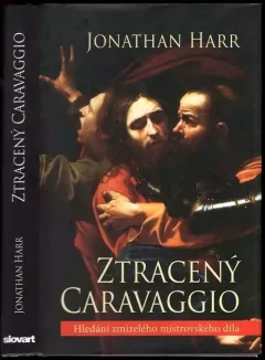 Ztracený Caravaggio