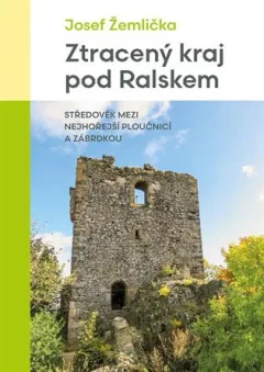 Ztracený kraj pod Ralskem