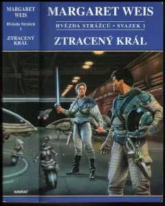 Ztracený král, Hvězda Strážců
